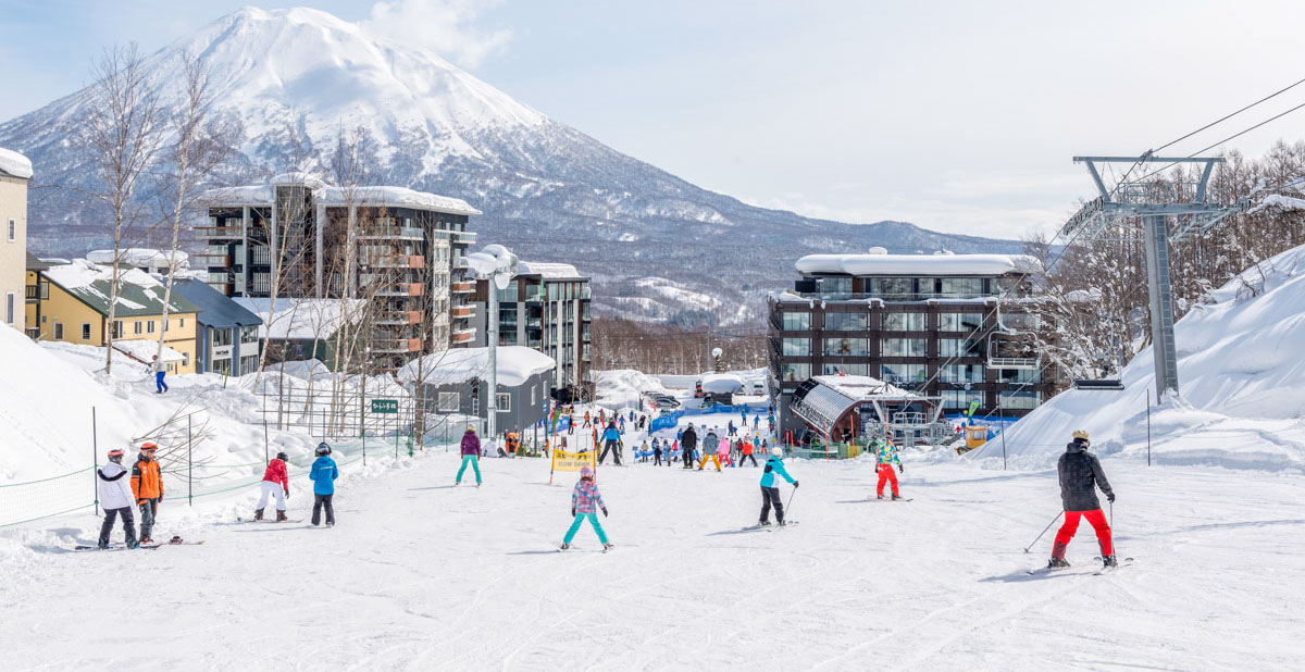 niseko